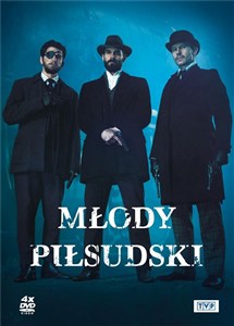 Obrazek Młody Piłsudski