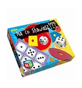 Na co staw... -  Książka z wysyłką do UK