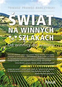 Obrazek Świat na winnych szlakach