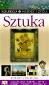 polish book : Sztuka - Robert Cumming