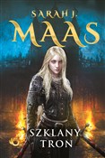 Zobacz : Szklany tr... - Sarah J. Maas