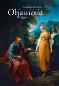 Książka : Objawienia... - Małgorzata Ebner