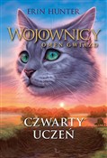 Polska książka : Czwarty Uc... - Erin Hunter