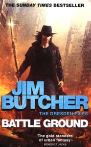 Obrazek Battle Ground