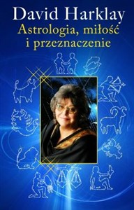 Obrazek Astrologia miłość i przeznaczenie