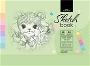 Szkicownik... -  foreign books in polish 