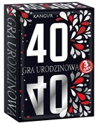 Zobacz : 40 Gra Uro...