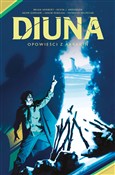 Zobacz : Diuna Opow... - J.Kevin Anderson