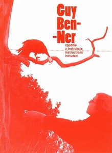 Obrazek Guy Ben-Ner. Zgodnie z Instrukcją