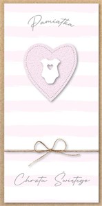 Picture of Karnet Chrzest