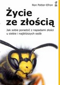 Życie ze z... - Ron Potter-Efron -  books in polish 