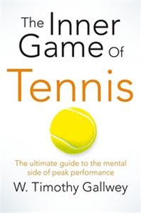 Obrazek The Inner Game of Tennis