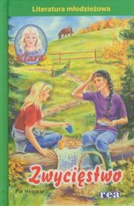 Obrazek Klara 8 Zwycięstwo