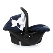 Polska książka : Fotelik do...