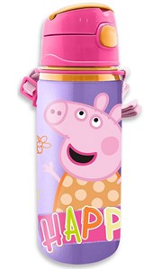 Picture of Bidon Peppa Pig 500ml  PP17065