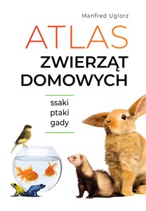 Obrazek Atlas zwierząt domowych
