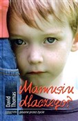 Mamusiu dl... - David Thomas - Ksiegarnia w UK
