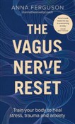 The Vagus ... - Anna Ferguson -  books from Poland