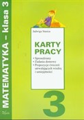 polish book : Matematyka... - Jadwiga Stasica