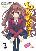 Toradora L... - Yuyuko Takemiya, Yasu -  Polish Bookstore 