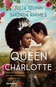 Queen Char... - Julia Quinn, Shonda Rhimes - Ksiegarnia w UK