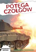 Potęga czo... - Antony Loveless -  foreign books in polish 