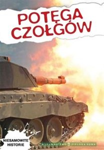 Obrazek Potęga czołgów
