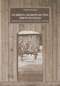 Książka : Ochrona bu... - Marek Grabski