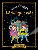 Wielka ksi... - Martin Widmark -  Polish Bookstore 