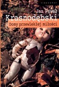 Domy przew... - Jan Paweł Krasnodębski - Ksiegarnia w UK