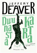 Dwunasta k... - Jeffery Deaver - Ksiegarnia w UK