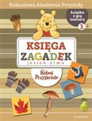 Księga zag... -  Polish Bookstore 