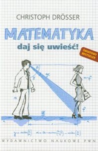 Picture of Matematyka Daj się uwieść