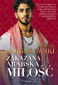 Zakazana a... - Marcin Margielewski -  Polish Bookstore 