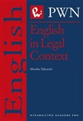 polish book : English in... - Monika Takeuchi