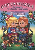 polish book : Czytaneczk... - Małgorzata Podleśna