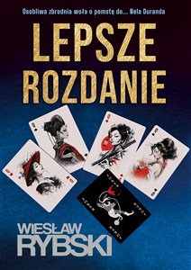 Obrazek Lepsze rozdanie