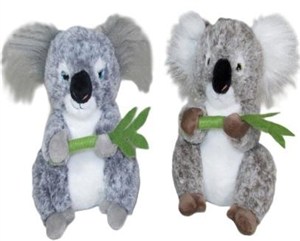 Obrazek Koala 25cm MIX