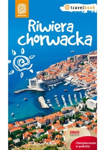 Obrazek Riwiera chorwacka Travelbook