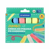 Kreda chod... -  Książka z wysyłką do UK