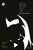 Polska książka : Batman Noi... - Eduardo Risso