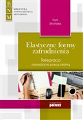 Polska książka : Elastyczne... - Ewa Stroińska