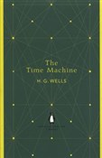 TheTime Ma... - H. G. Wells -  foreign books in polish 