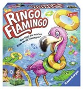Ringo flam... -  books in polish 
