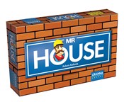 Mr House - Adam Kałuża -  Książka z wysyłką do UK