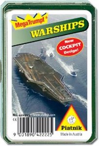 Picture of Quartet Statki