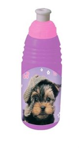 Obrazek Bidon plastikowy