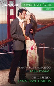 Obrazek Dom w San Francisco Dzieci szejka