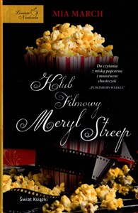 Obrazek Klub filmowy Meryl Streep
