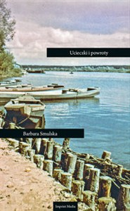 Picture of Ucieczki i powroty